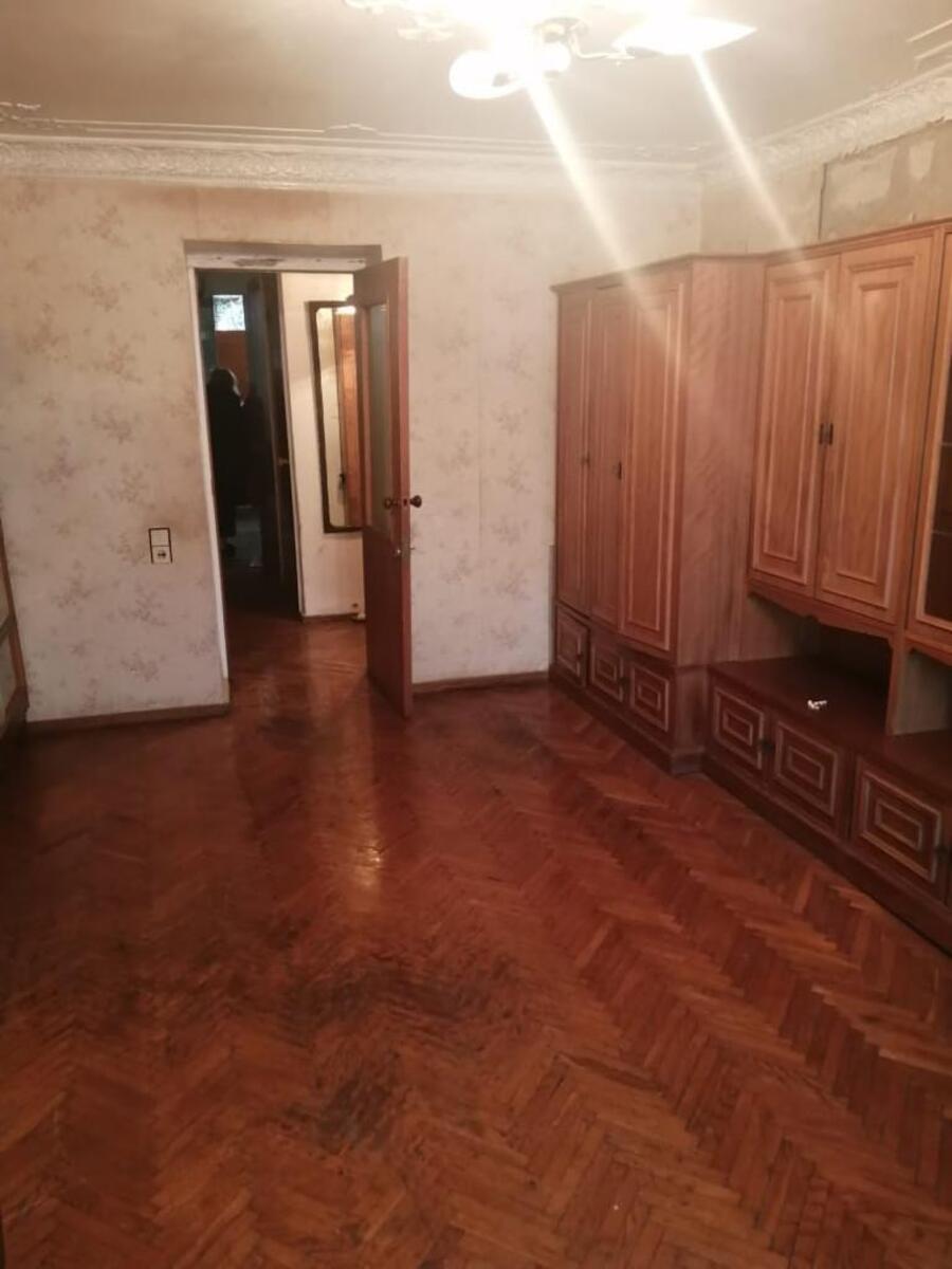 Satılır 3 otaqlı köhnə tikili 75 m² — Mənzil, Bakı (3)