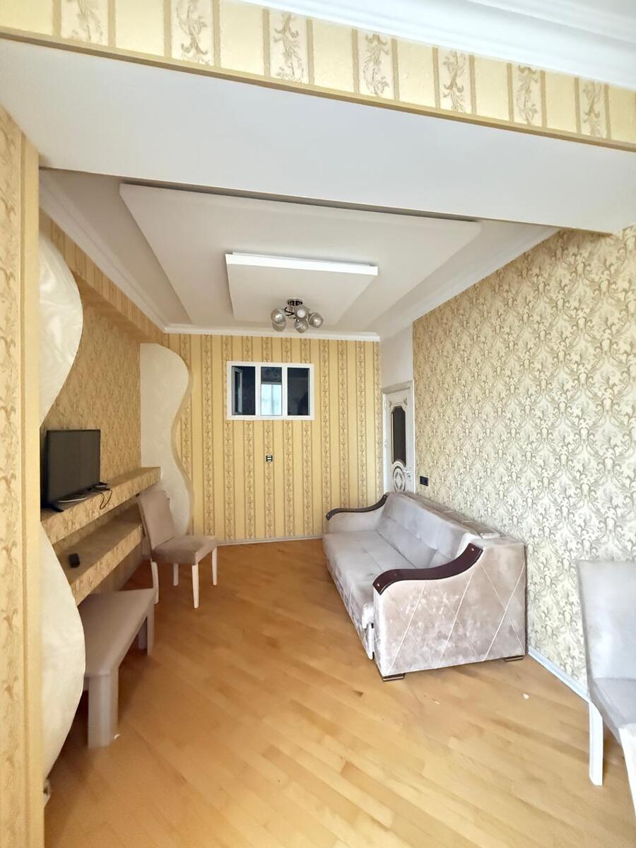 Satılır 2 otaqlı yeni tikili 48 m² — Mənzil, Bakı (2)