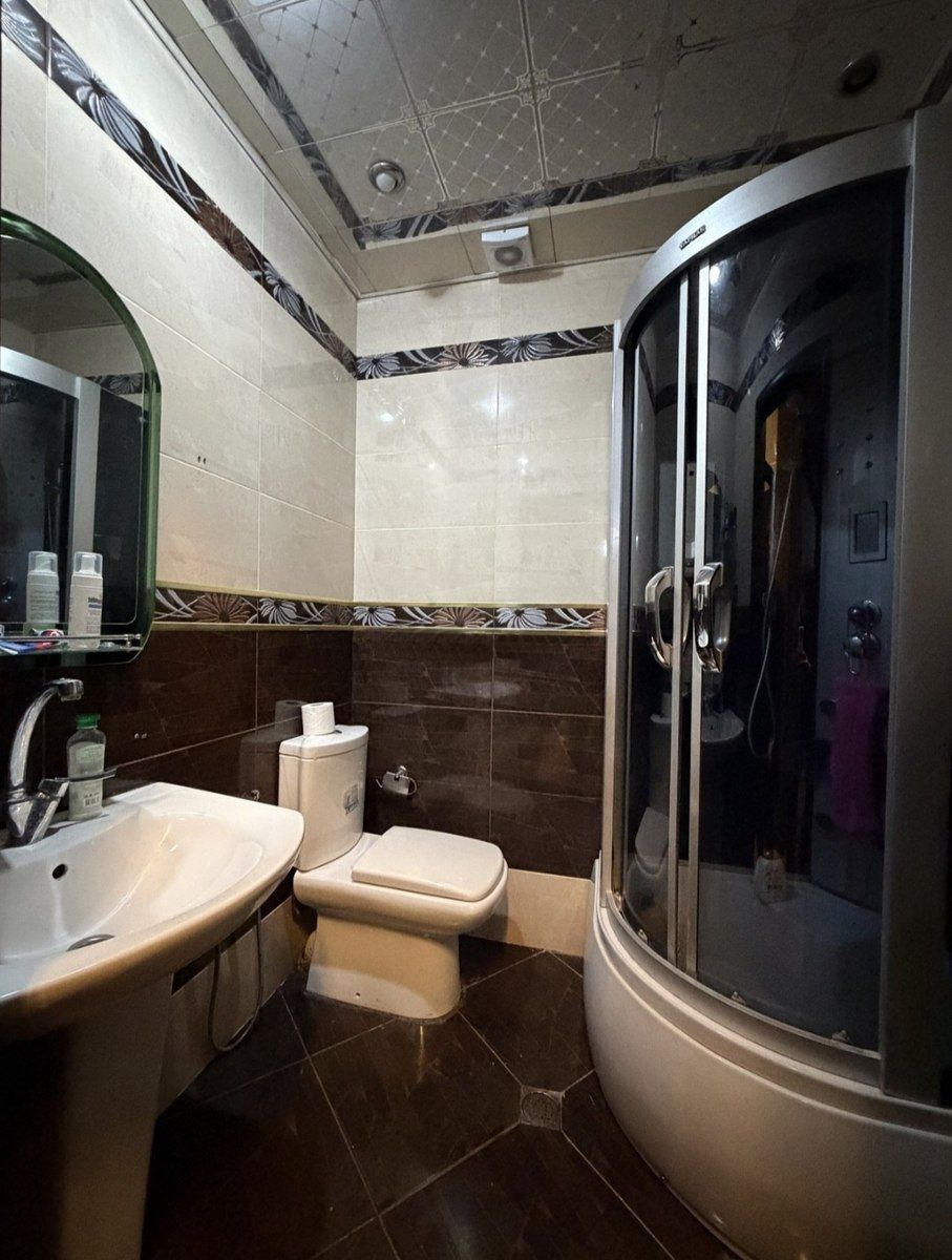 Satılır 2 otaqlı yeni tikili 94 m² — Mənzil, Bakı (12)