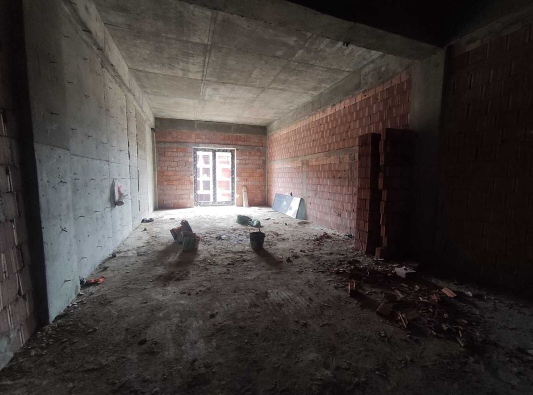 Satılır 1 otaqlı yeni tikili 55 m² — Mənzil, Bakı (8)