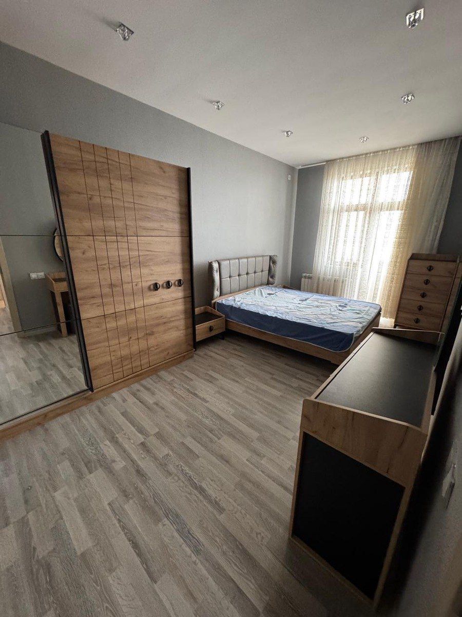 İcarəyə verilir 3 otaqlı yeni tikili 127 m² — Mənzil, Bakı (5)