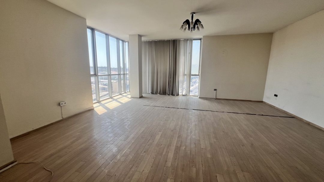 İcarəyə verilir 20 otaqlı yeni tikili 1200 m² — Mənzil, Bakı (7)
