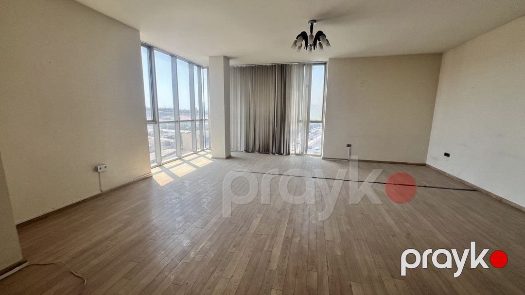İcarəyə verilir 20 otaqlı yeni tikili 1200 m² — Mənzil, Bakı (7)