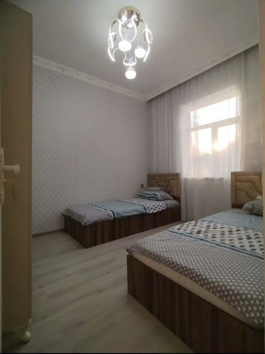 Satılır 3 otaqlı həyət evi/bağ evi 142 m² — Ev, villa, Bakı (5)