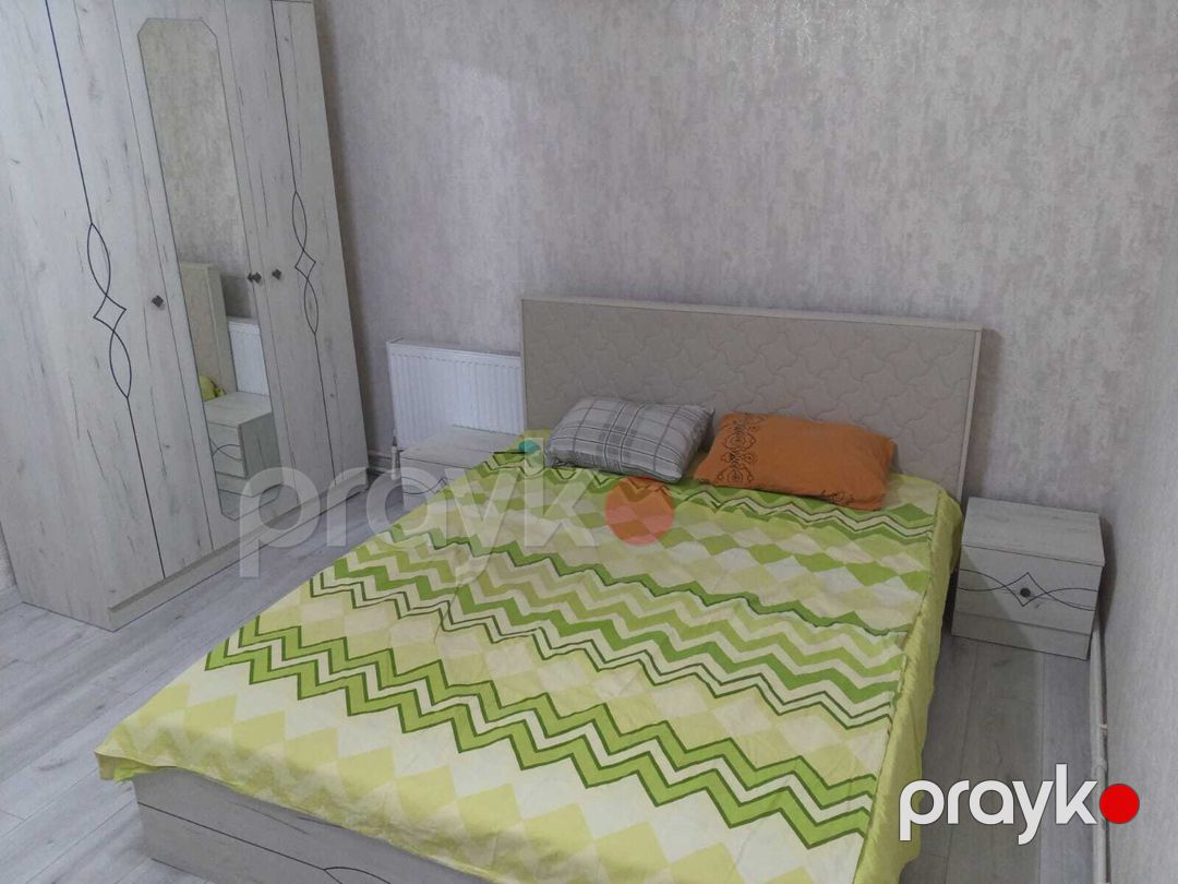 İcarəyə verilir 3 otaqlı köhnə tikili 80 m² — Mənzil, Bakı (2)