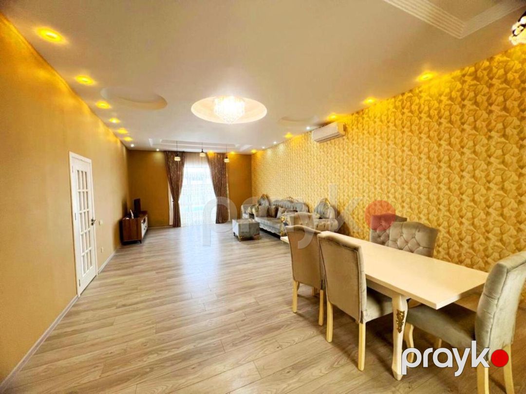 Bağ evi, Mərdəkan qəs — Ev, villa, Bakı (8)