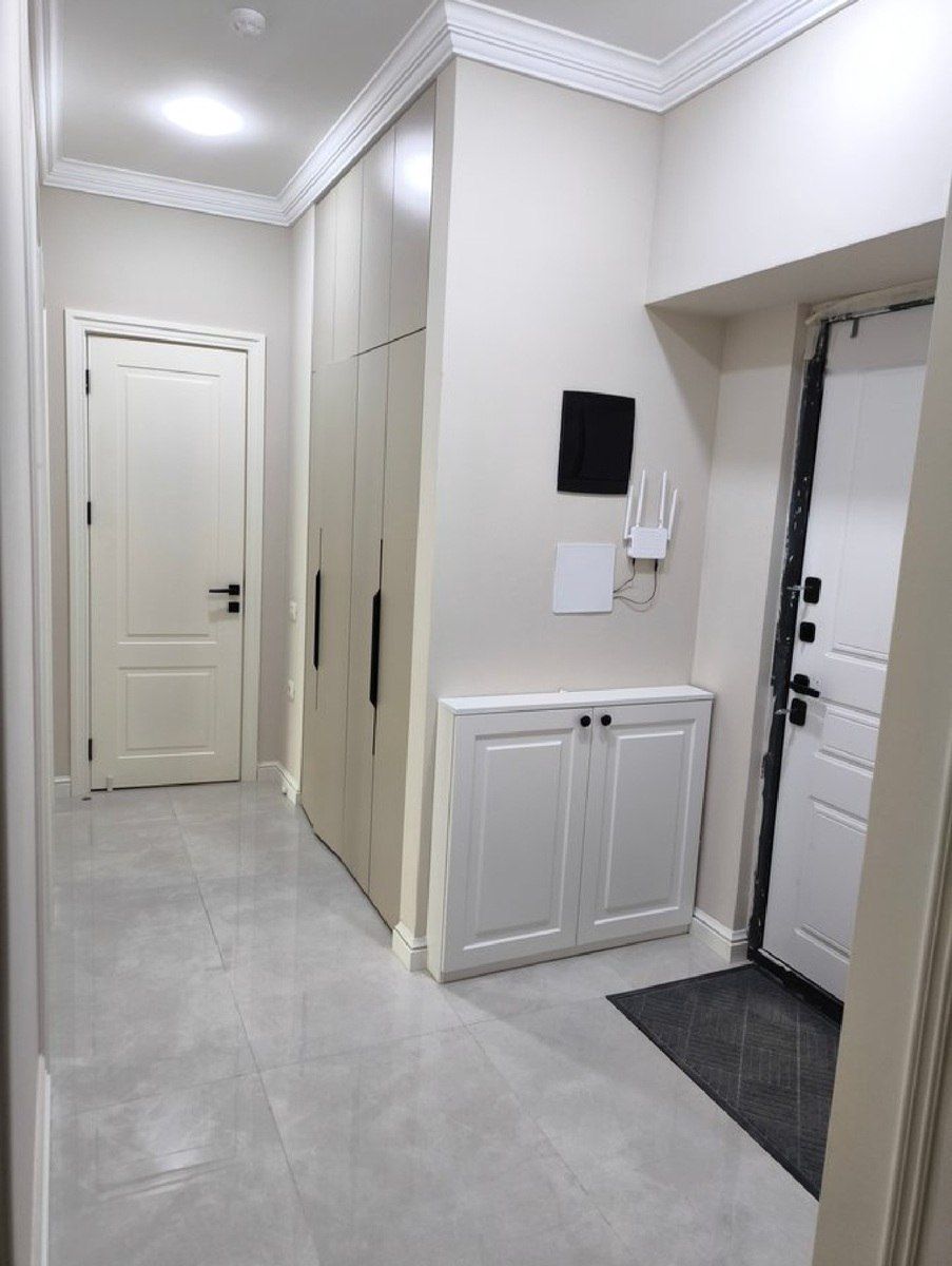 Satılır 3 otaqlı yeni tikili 70 m² — Mənzil, Bakı (5)