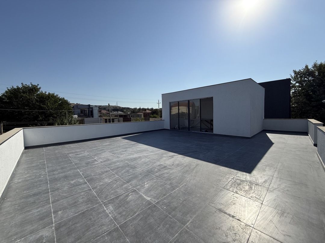 Satılır 5 otaqlı həyət evi/bağ evi 134 m² — Ev, villa, Bakı (5)