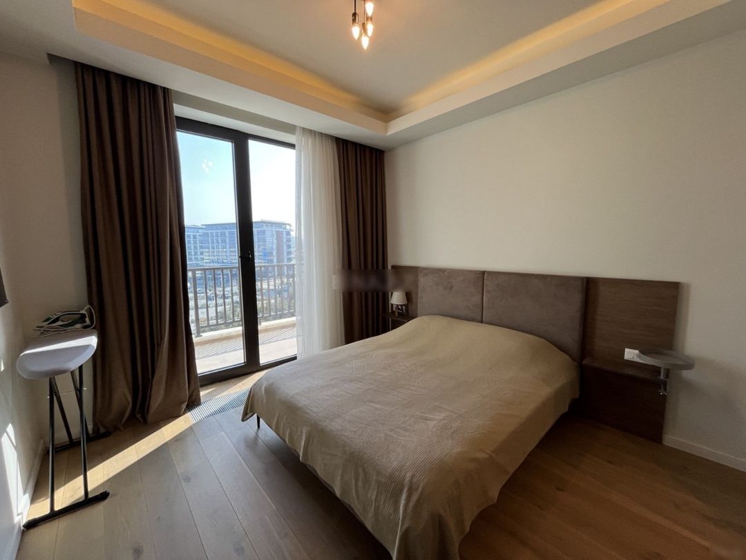 Satılır 2 otaqlı yeni tikili 76 m² — Mənzil, Bakı (8)