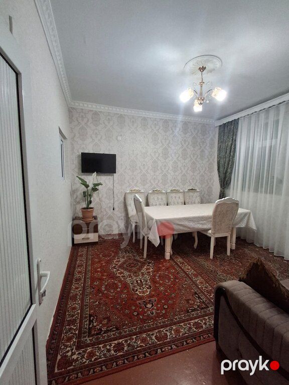 3-otaqlı mənzil, Sumqayıt ş., 60 m² — Mənzil, Sumqayıt (2)