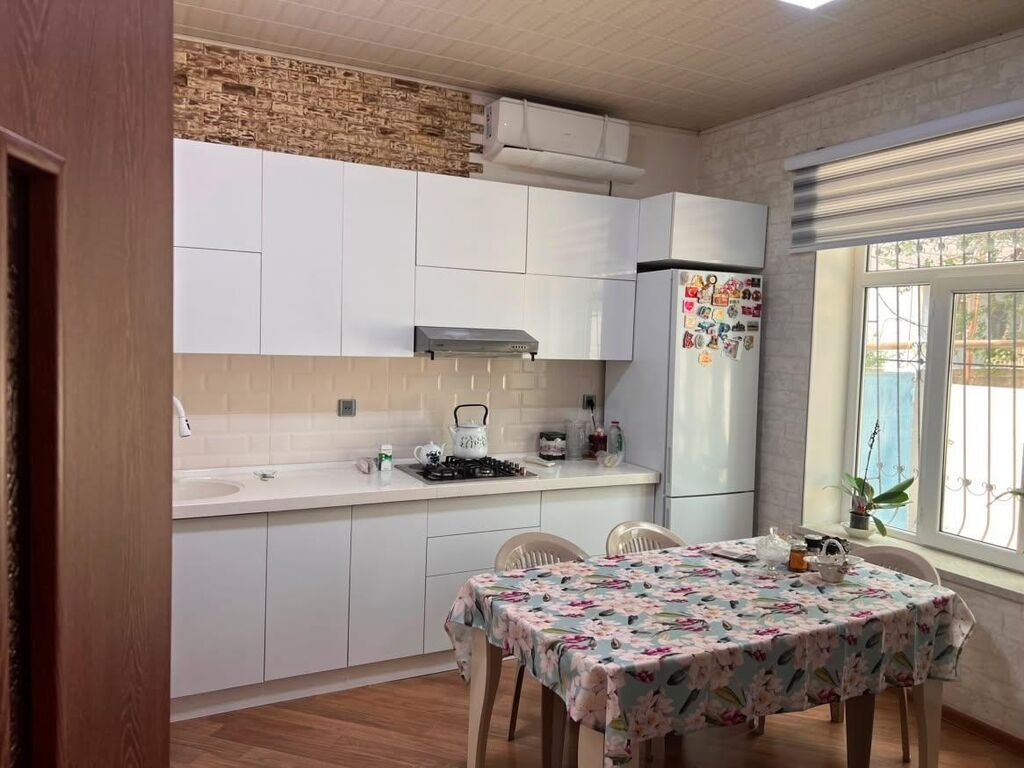 3 otaqlı, 100 kv. m, Yeni təmirli — Daşınmaz əmlak, Digah (9)