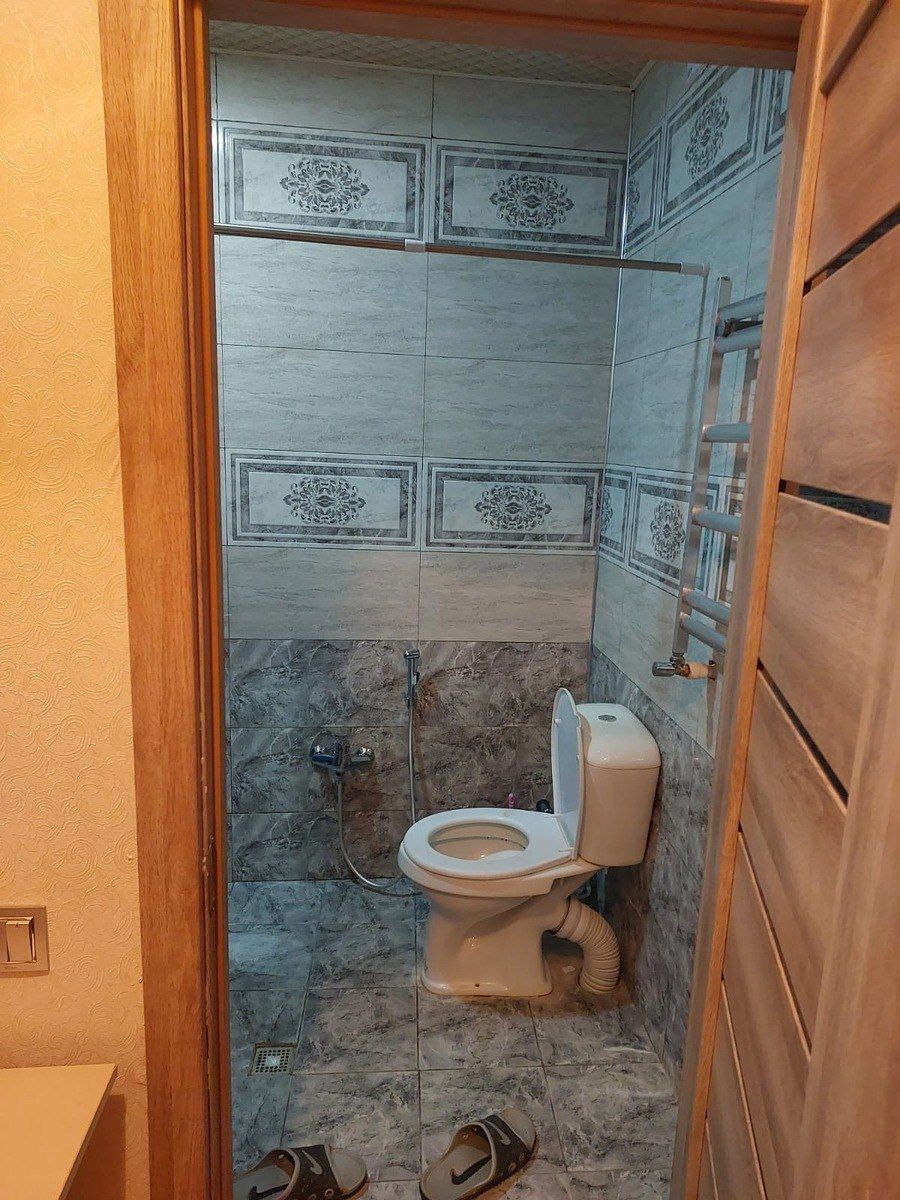 Satılır 2 otaqlı yeni tikili 54 m² — Mənzil, Bakı (6)