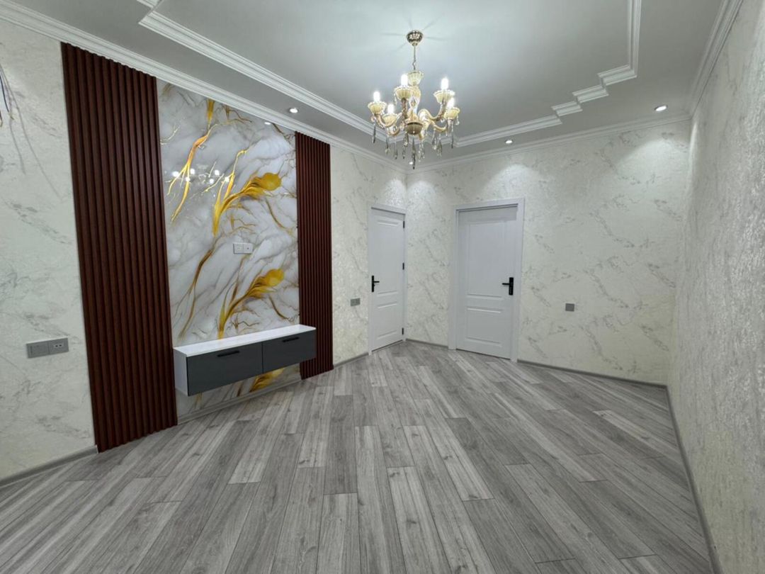 Satılır 3 otaqlı köhnə tikili 57 m² — Mənzil, Bakı (4)
