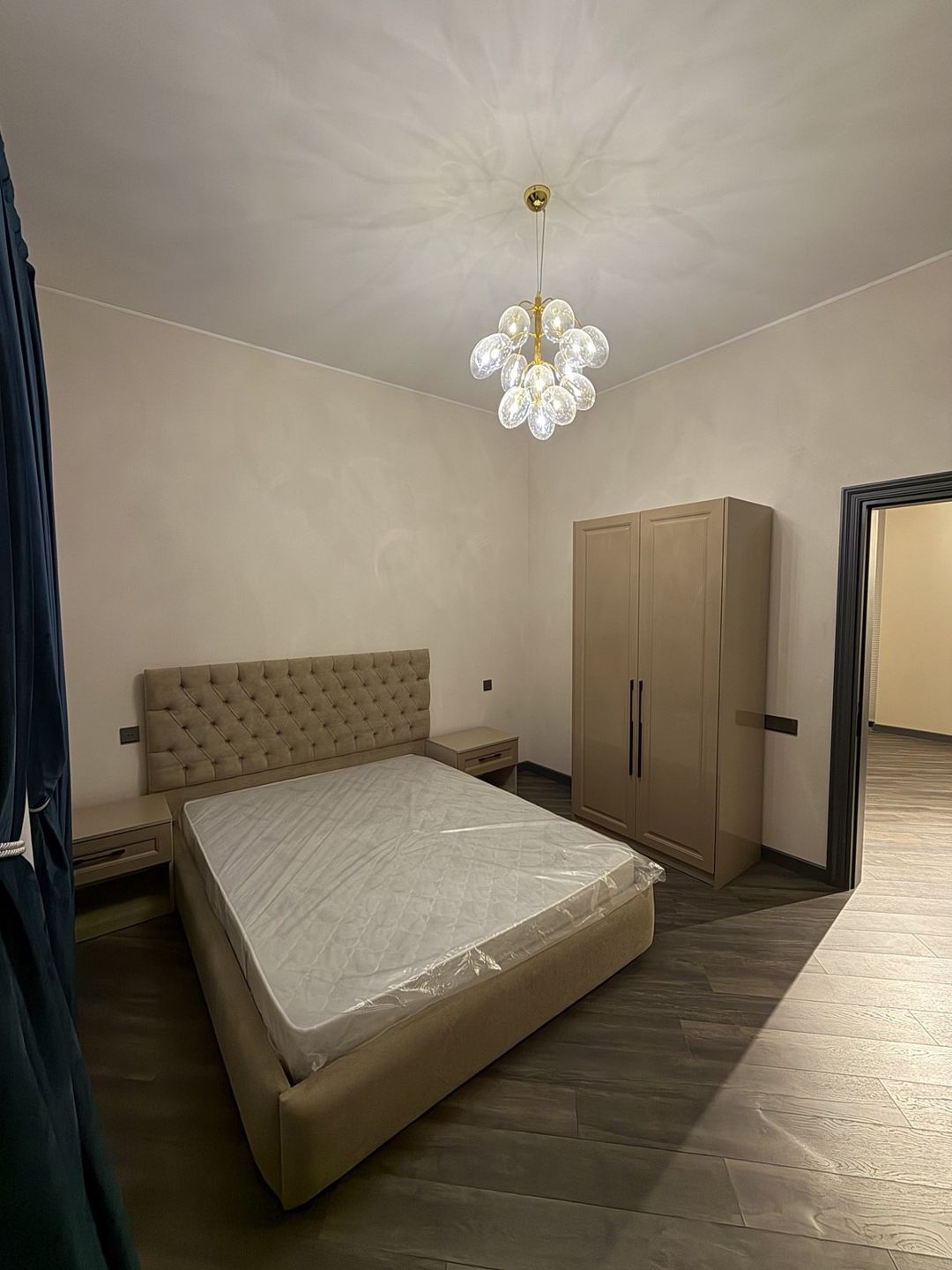 İcarəyə verilir 5 otaqlı həyət evi/bağ evi 240 m² — Ev, villa, Bakı (9)