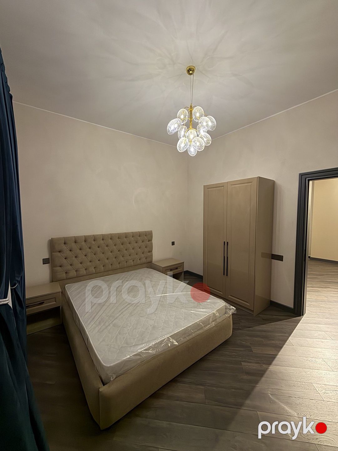 İcarəyə verilir 5 otaqlı həyət evi/bağ evi 240 m² — Ev, villa, Bakı (9)