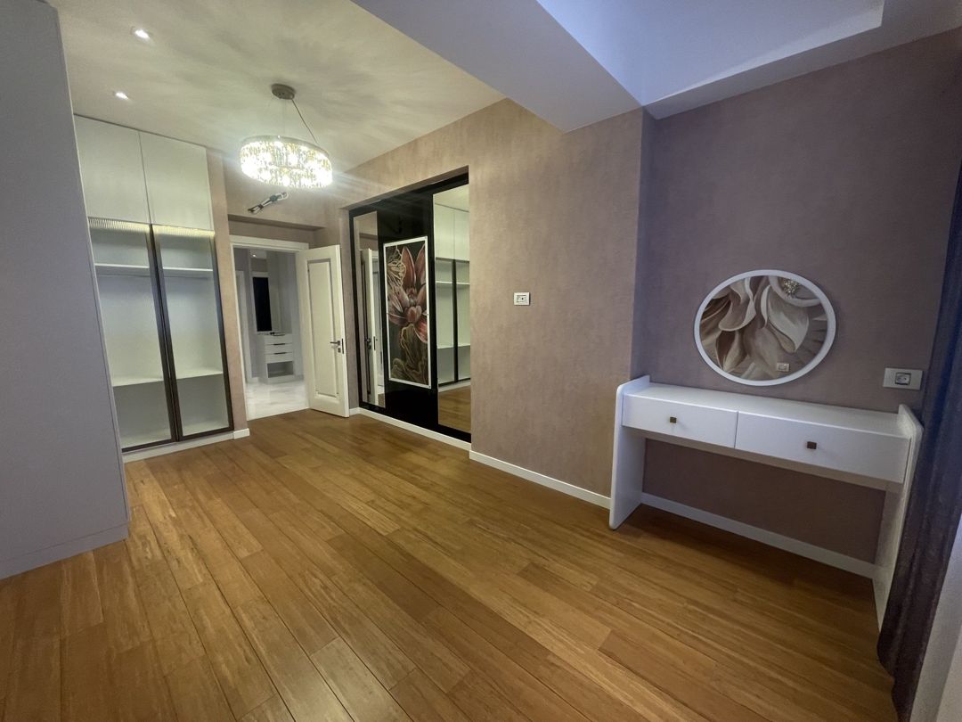 Satılır 2 otaqlı yeni tikili 115 m² — Mənzil, Bakı (7)