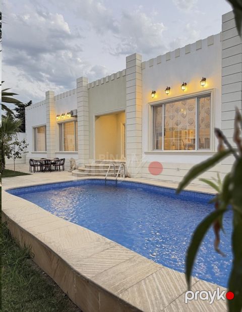 Satılır 6 otaqlı həyət evi/bağ evi 320 m²