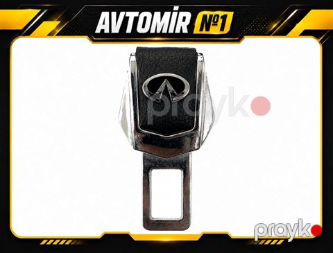 Infiniti üçün təhlükəsizlik kəməri aldadıcısı