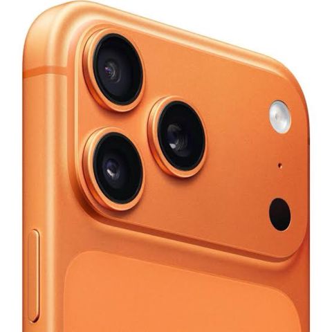 Apple iPhone 17 Pro Cosmic Orange 256GB/12GB