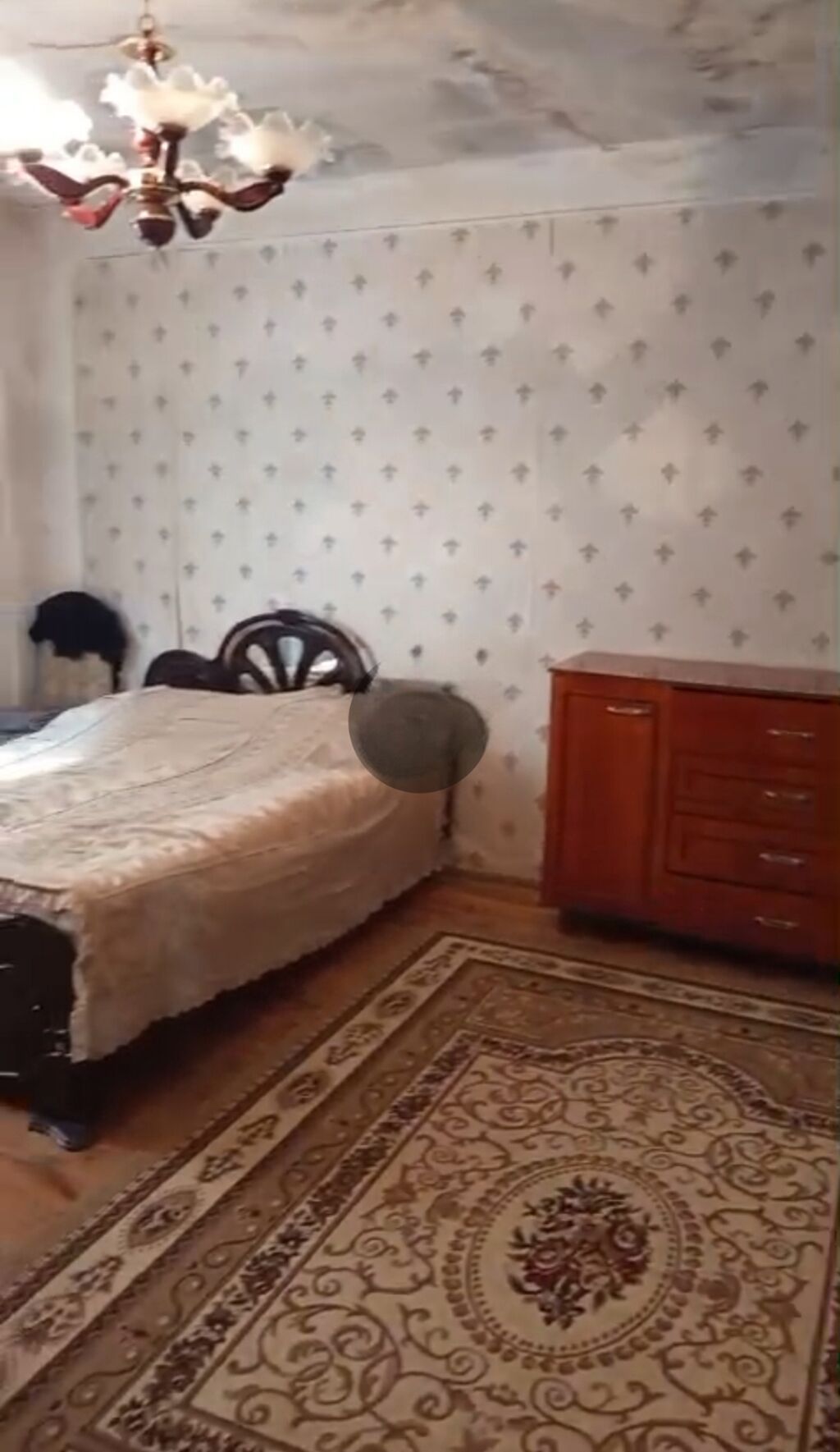 Bakı, 4 otaqlı, Köhnə tikili, 95 kv. m — Daşınmaz əmlak, Bakı (3)