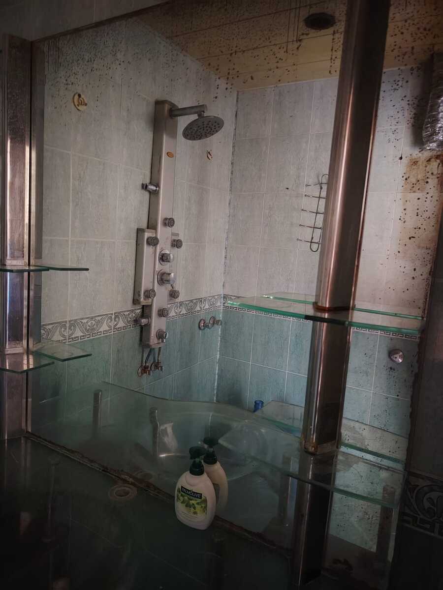 Satılır 2 otaqlı köhnə tikili 65 m² — Mənzil, Bakı (8)