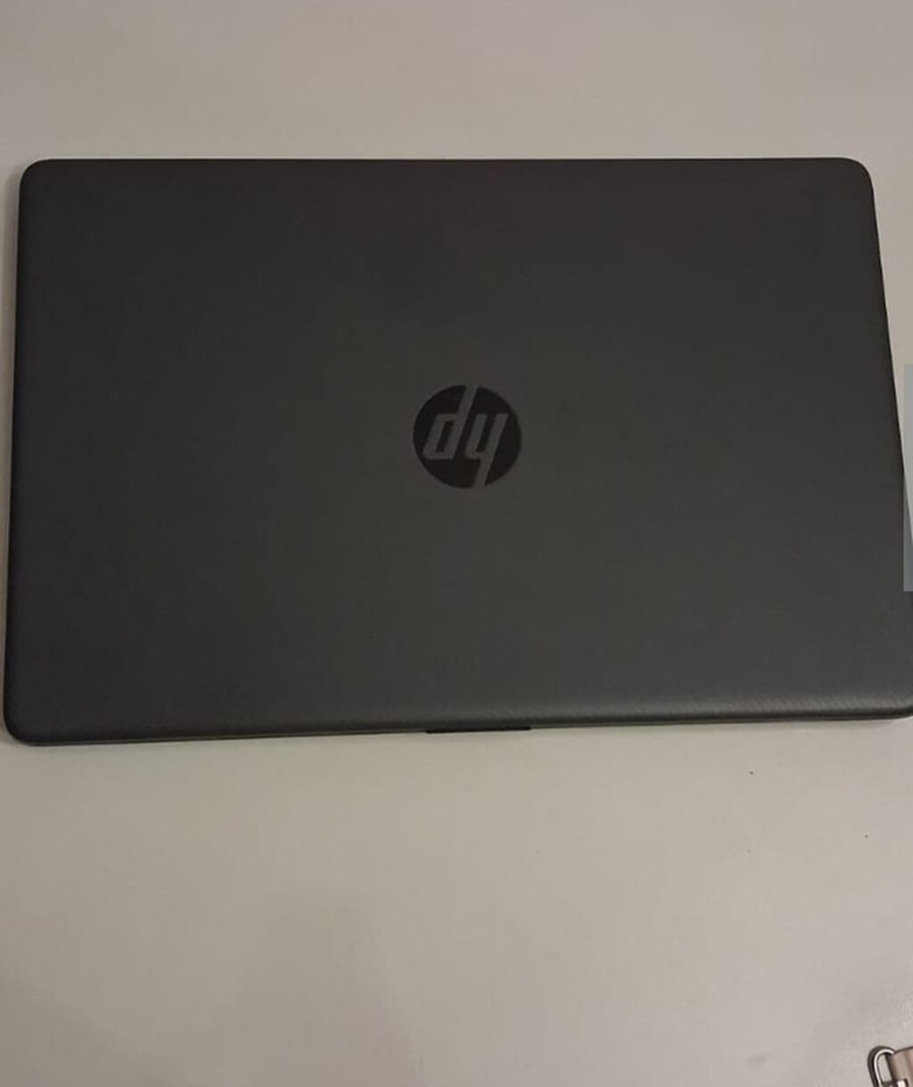 HP 250 G8 noutbuk - Ekran: 15.6" (şəkildə dar çərçivəli ekran) — HP, Bakı