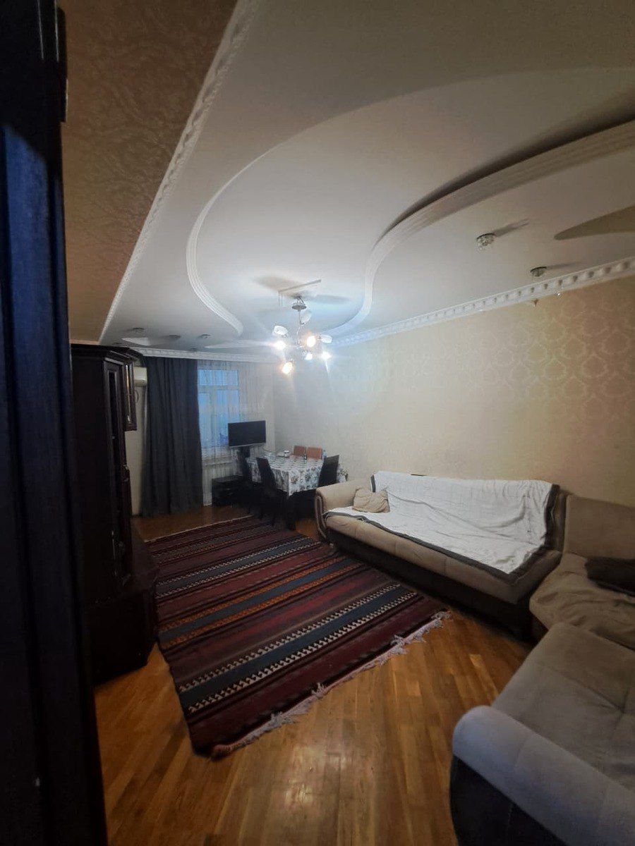 Satılır 2 otaqlı yeni tikili 62 m² — Mənzil, Bakı (2)
