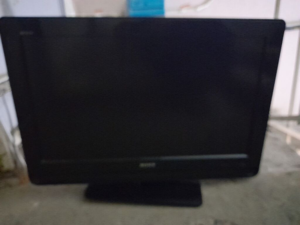 Sony KLV-32S400A LCD televizor Ekran deyişmelidi - Ekran ölçüsü: 32 — Televizorlar, Bakı (2)