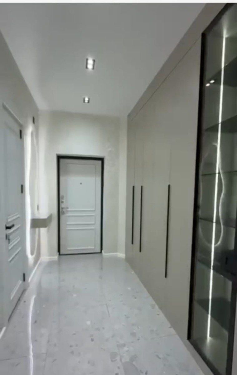 Satılır 3 otaqlı yeni tikili 100 m² — Mənzil, Bakı (6)