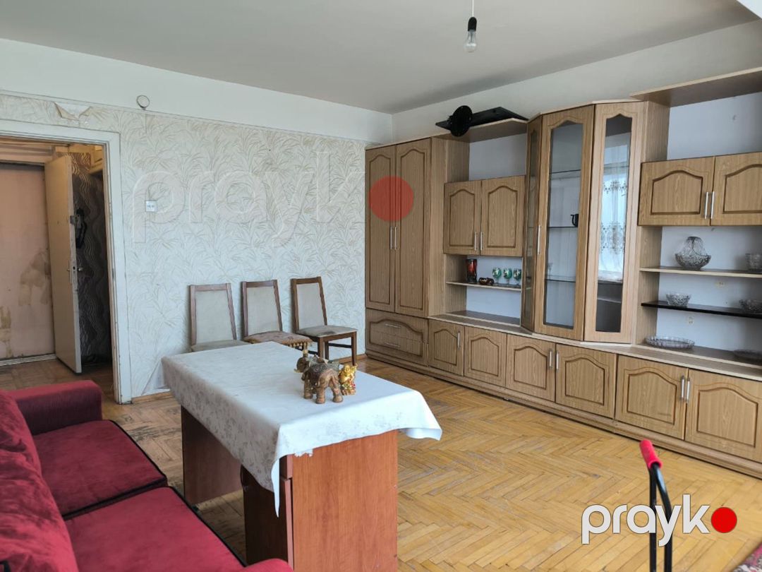 Satılır 2 otaqlı köhnə tikili 41 m² — Mənzil, Bakı (3)