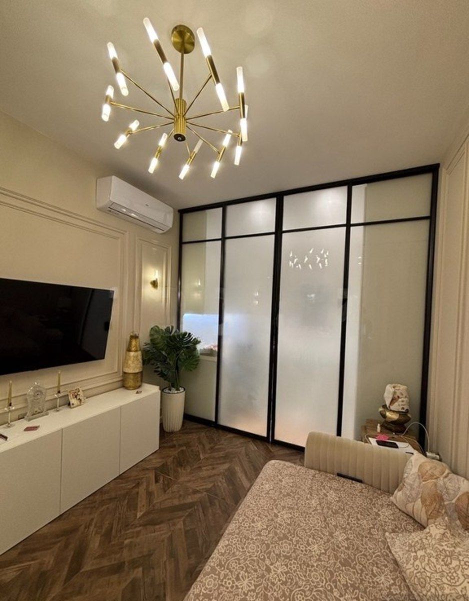 Satılır 3 otaqlı yeni tikili 64 m² — Mənzil, Bakı (6)