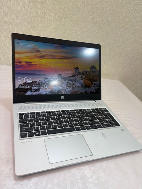 Yeni HP ProBook, 15.6 Intel Core i5, 256 GB, Ünvandan götürmə, Pulsuz çatdırılma