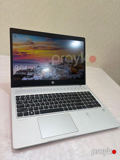 Yeni HP ProBook, 15.6 Intel Core i5, 256 GB, Ünvandan götürmə, Pulsuz çatdırılma — Bakı