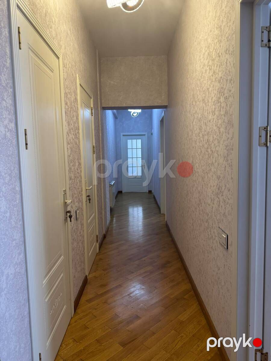 Satılır 3 otaqlı yeni tikili 115 m² — Mənzil, Bakı (10)