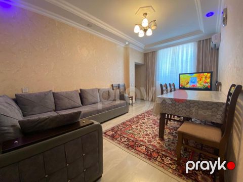 Satılır 2 otaqlı yeni tikili 47.1 m²