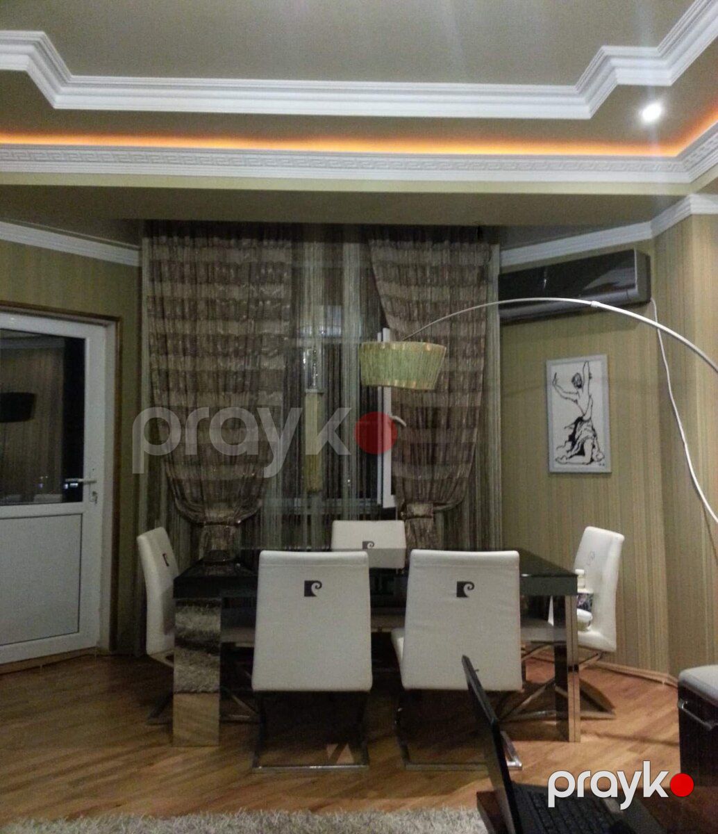 2-otaqlı yeni tikili, 6-cı mkr., 57 m² — Mənzil, Sumqayıt (3)
