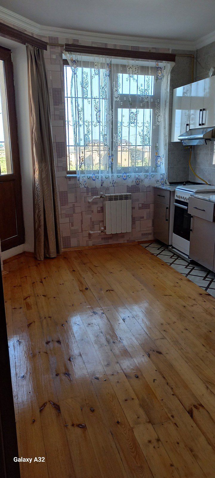 İcarəyə verilir 3 otaqlı yeni tikili 83.5 m² — Mənzil, Bakı (12)