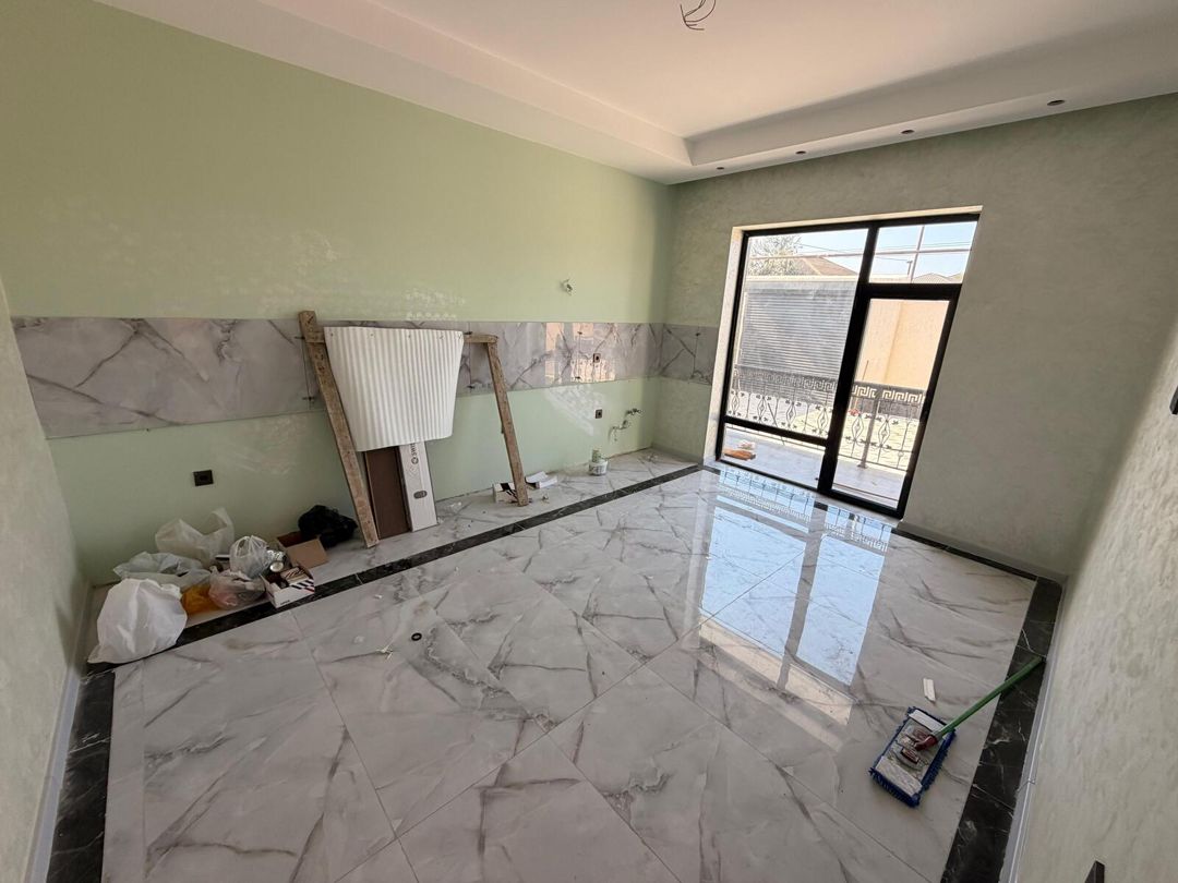 Satılır 5 otaqlı həyət evi/bağ evi 160 m² — Ev, villa, Bakı (7)
