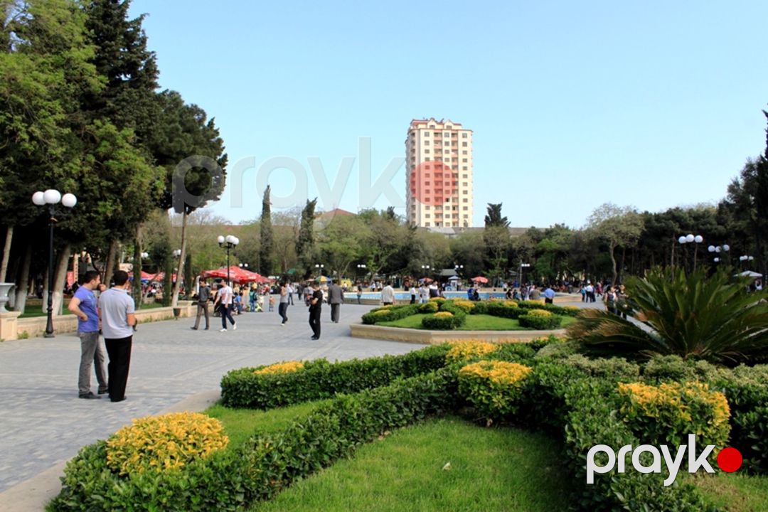 Satılır 1 otaqlı köhnə tikili 40 m² — Mənzil, Bakı (3)