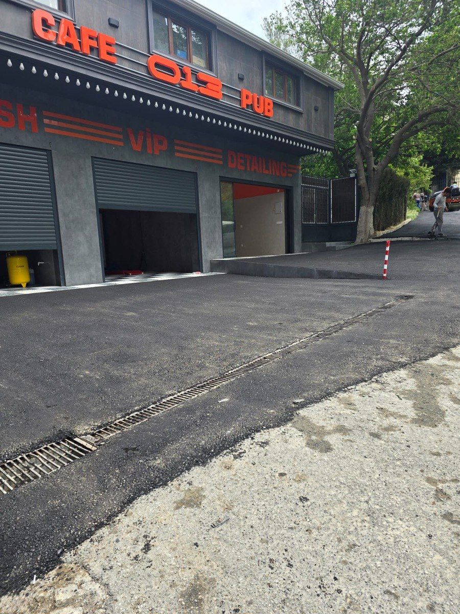 Satılır obyekt 200 m² — Əmlak, Bakı (3)