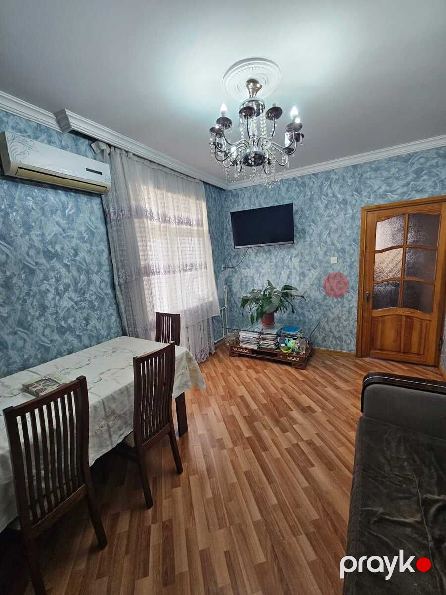 Satılır 2 otaqlı yeni tikili 62 m² — Mənzil, Bakı (3)