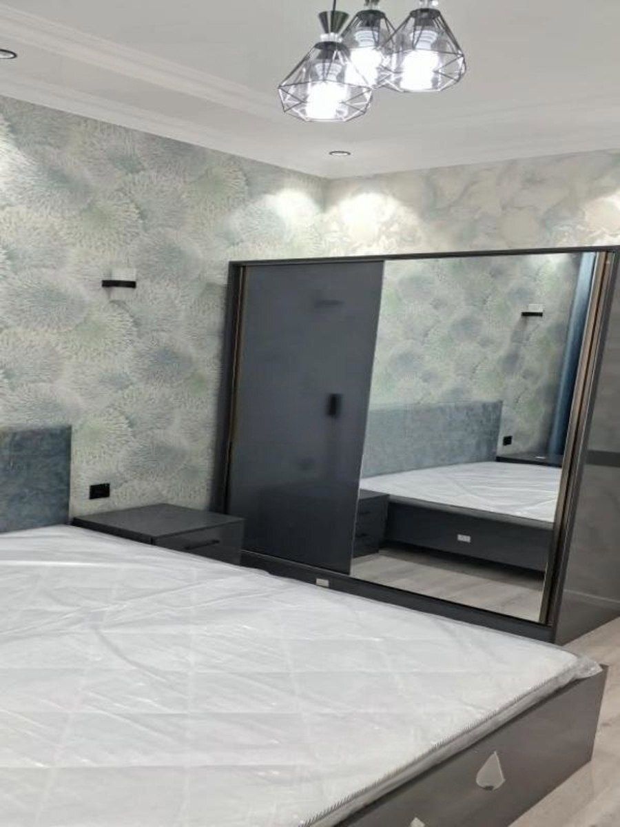 İcarəyə verilir 2 otaqlı yeni tikili 70 m² — Mənzil, Bakı (3)