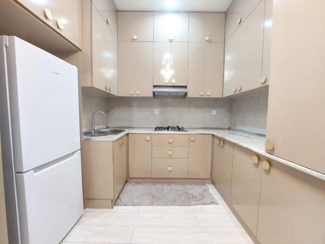 Satılır 2 otaqlı yeni tikili 70 m² — Mənzil, Bakı (3)