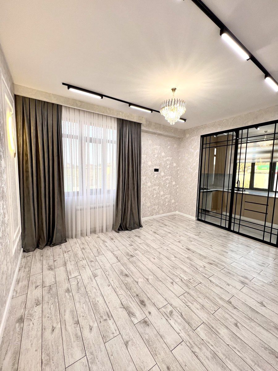 Satılır 3 otaqlı yeni tikili 75 m² — Mənzil, Bakı (7)