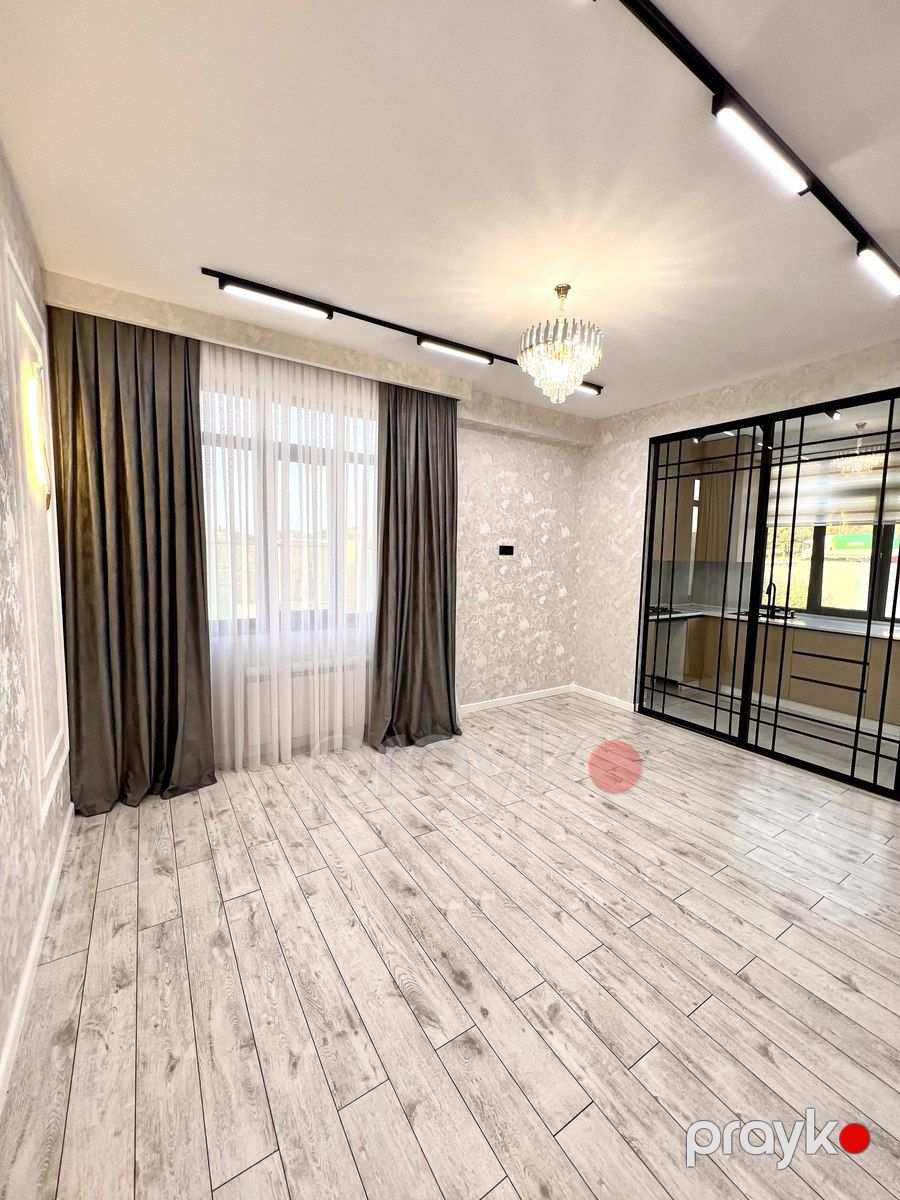 Satılır 3 otaqlı yeni tikili 75 m² — Mənzil, Bakı (8)
