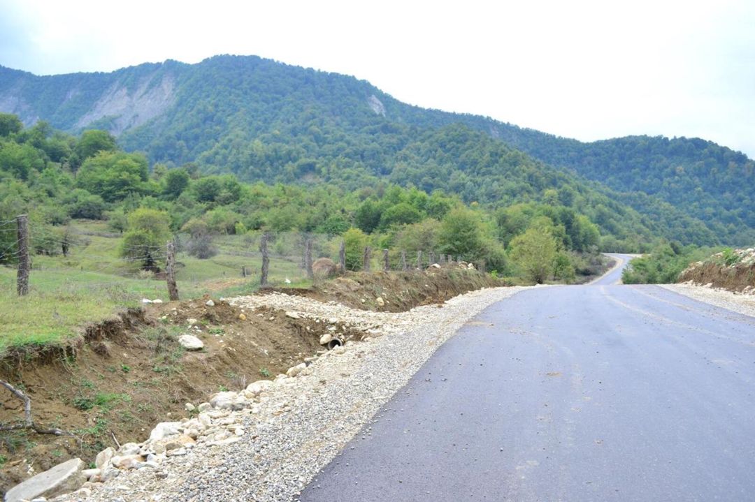 Satılır torpaq 80 sot — Torpaq, Quba (7)