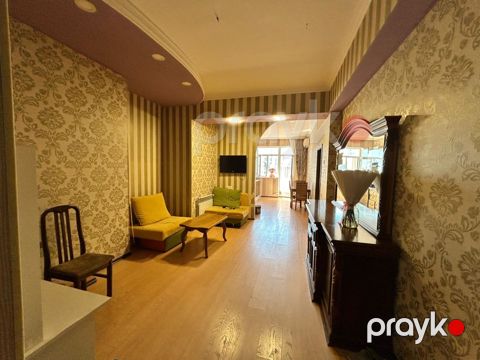 İcarəyə verilir 2 otaqlı yeni tikili 71 m²
