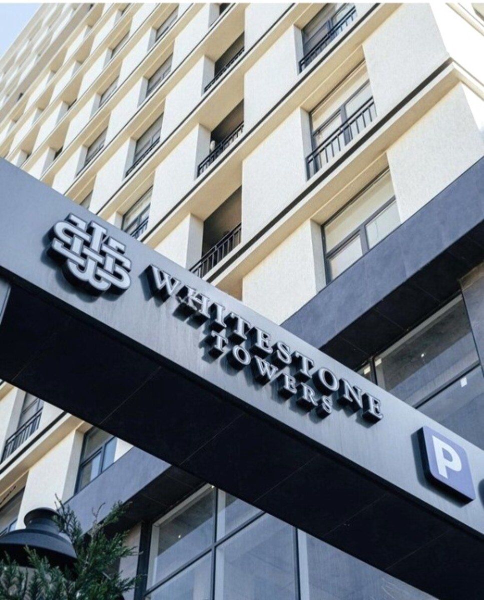 Satılır 3 otaqlı yeni tikili 114 m² — Mənzil, Bakı (2)