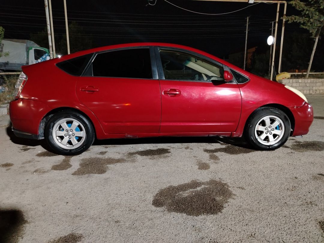 Toyota Prius, 2006 il — Avtomobillər, Bakı (12)