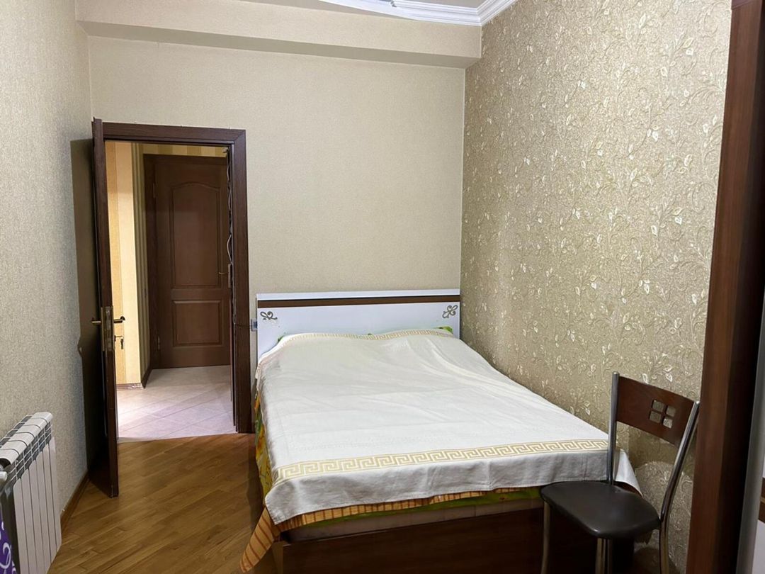 İcarəyə verilir 2 otaqlı yeni tikili 60 m² — Mənzil, Bakı (2)